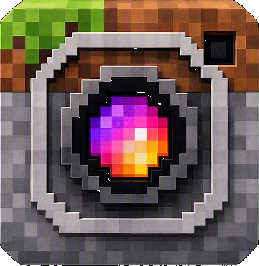Minegram Icon